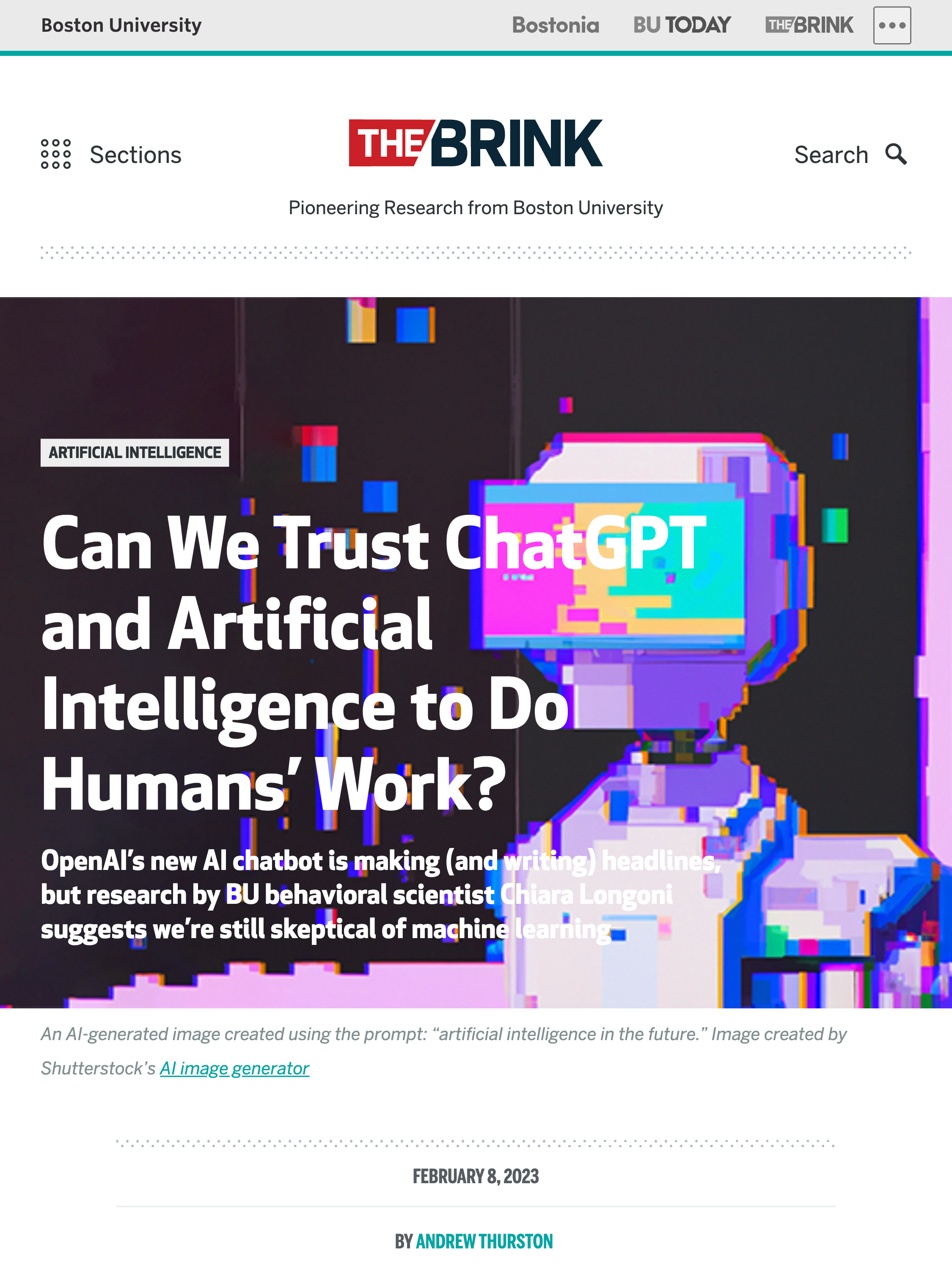 AI headline (2 of 9)