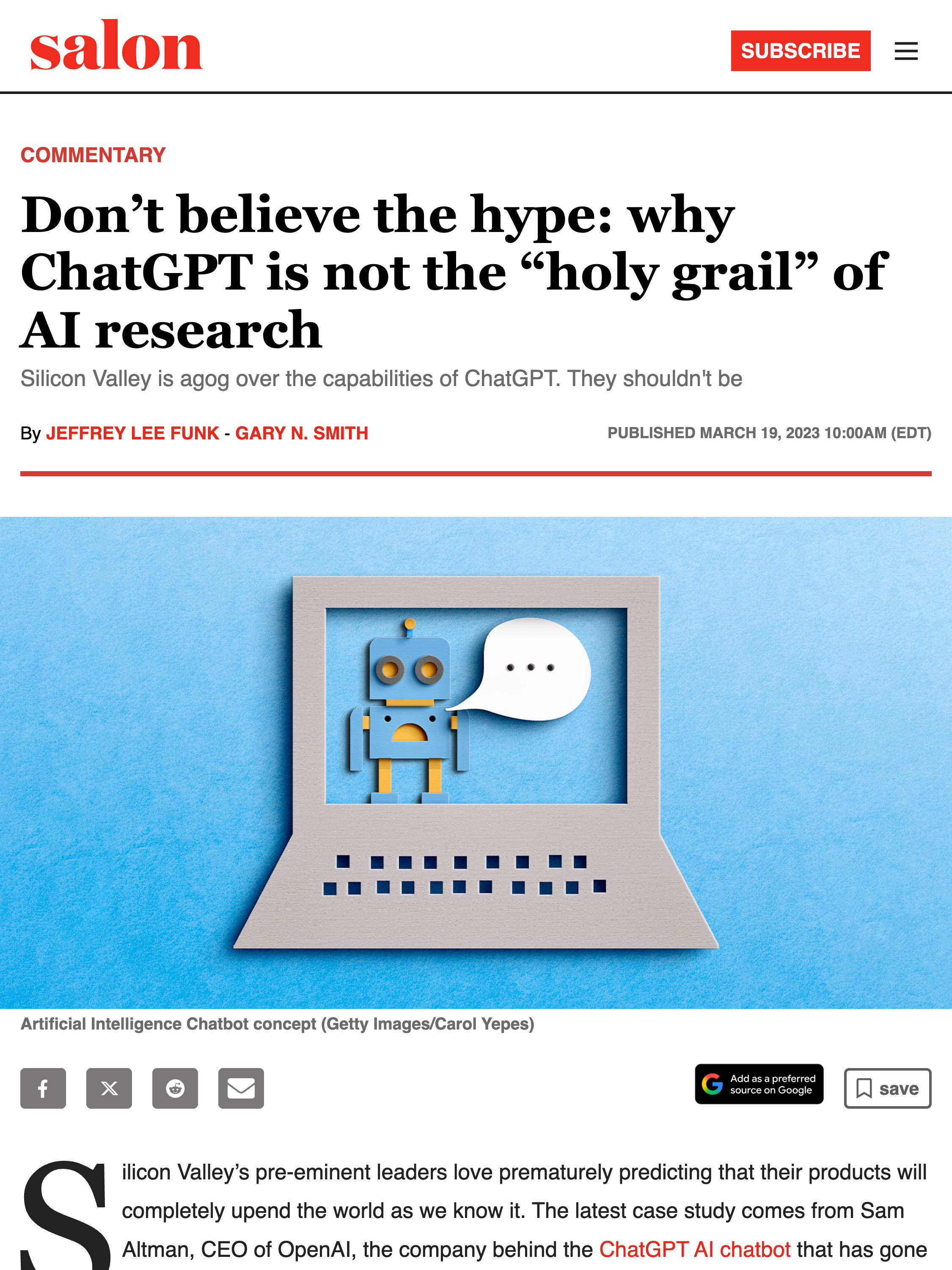 AI headline (8 of 9)